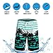 APTRO Men's Quick Dry Swim Trunks 08