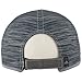 adidas Men's Adizero 2 Relaxed Performance Cap, Grey Space Dye Print, One Size
