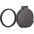Tenebraex Objective Flip Up Scope Cover for Sightron 60mm Lens, Vortex Razor HD Gen II 4.5-27x56 / Razor HD Gen III 6-36x56mm