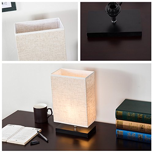 zeefo table lamp