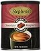 Stephen's Gourmet Hot Cocoa, Chocolate Raspberry, 16 Oz. Can.