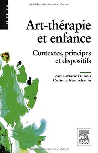 Art-thérapie et enfance
