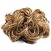 Hair Bun Extensions Wavy Curly Messy Hair Extensions Donut Hair Chignons Hair Piece Wig Hairpiecethumb 3