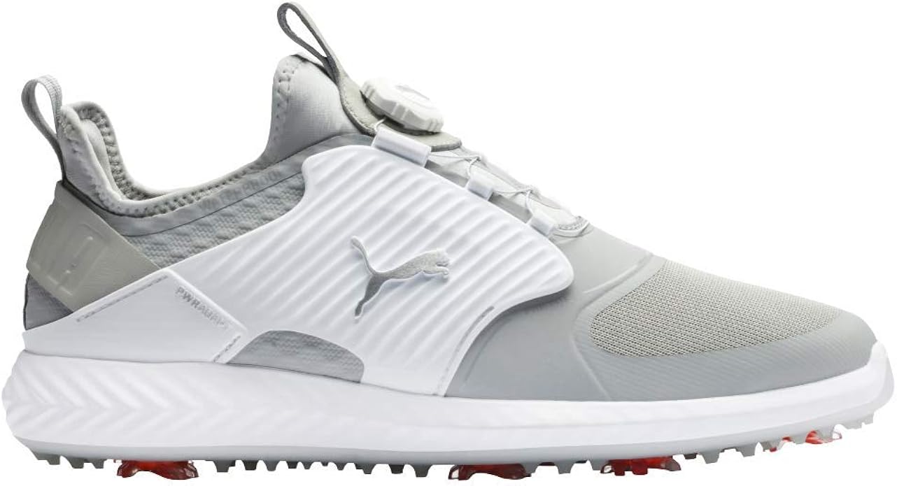 mens puma ignite golf shoes