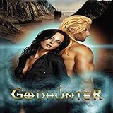 Godhunter: The Godhunter, Book 1