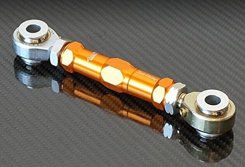 Sato Racing Suspension Link Rod Anodized Gold for Ducati 899 Panigale D-899ROD-GD