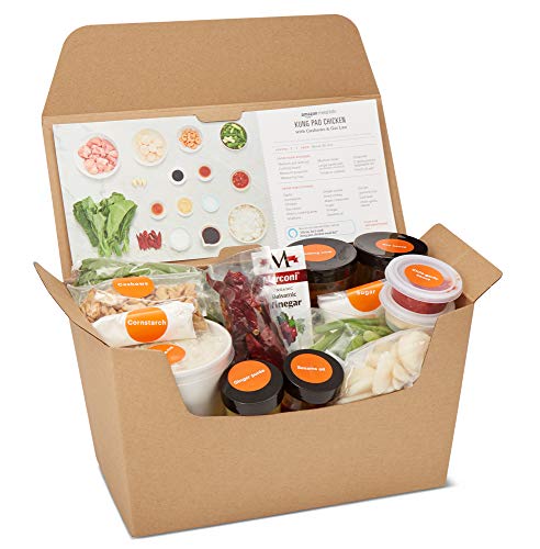 3 Amazon+Meal+Kits+Chicken+Cashews