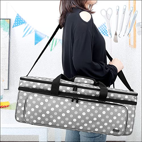 cricut explore air 2 carrying case pattern