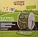 Hagen Living World Hay Feeding Station for Pets