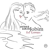 Antônio Carlos Jobim Album: «For Lovers» (Front side)