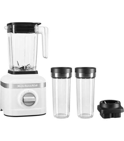 Amazon.com: KitchenAid K150 3 Speed Ice Crushing Blender with 2