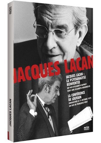 Jacques Lacan