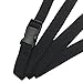 Aoneky 2-Pack 13 feet Nylon Straps, Utility Straps with Quick Release Buckle
