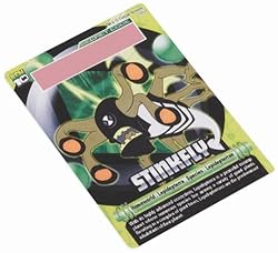 Ben 10 Alien Collection - Stinkfly Battle Version