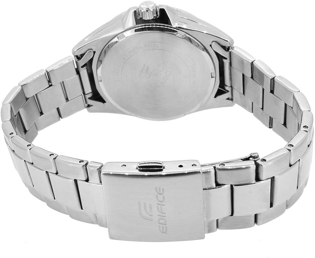 EDIFICE Analogue Quartz EFV-560D-2AVUEF, Blue, standard size - Image 5