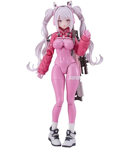 Amazon.com: Max Factory Xenosaga Episode III: Also sprach