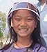 SOVIS Kids Sized 4.25“ Long Sky Blue - Over 99% UVB and UVA2 / 97.2% UVA1 Protection Sun Cap Solar Visor Hat Worldwide Patented。
