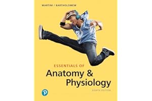 Essentials of Anatomy & Physiology