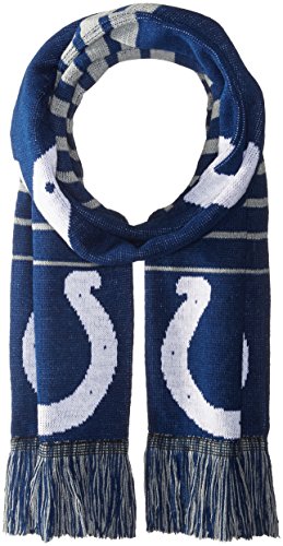 Indianapolis Colts 2014 Big Logo Scarf