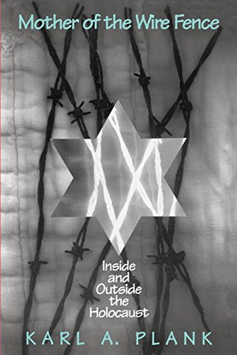 Mother of the Wire Fence by Karl A. Plank