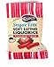 Darrell Lea Sugar-Free Strawberry Licorice, 4 Ounce (Pack of 3)
