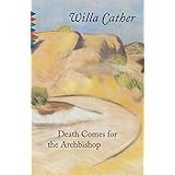 Death Comes for the Archbishop (Vintage Classics)