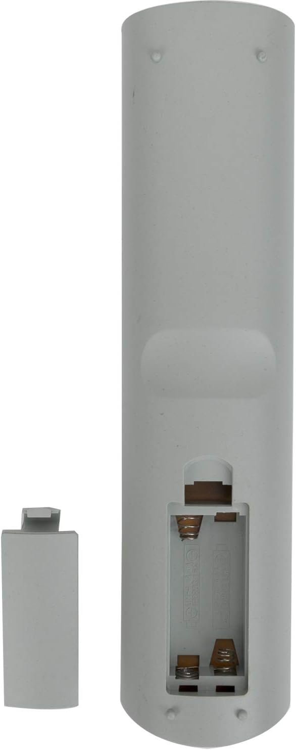 VINABTY SE-R0330 Replacement Remote Control for SE-R0329 Compatible with Toshiba TV DVD 19DV555DG 19DV556DB 22DV616DG 26DV615DG19DV556DG - Image 5