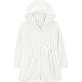 Carter's Girls' Swim Cover-up