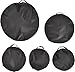 Universal Percussion Pro 4 DMC500 Nylon Standard Drum Bag Set, 5-Piece primary