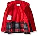 Columbia Baby Boys' Steens Mt Overlay Hoodie