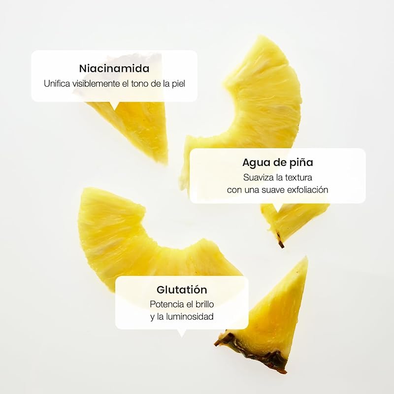 Radiant Vita Niacinamide Cream - Crema Facial Iluminadora con Vitamina C y B12, Corrector de Manchas Oscuras e Hidratante, K-Beauty, Cuidado Facial Coreano, 50ml