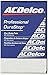 ACDelco Gold 17D1544CH (88877067) Ceramic Rear Disc Brake Pad Set
