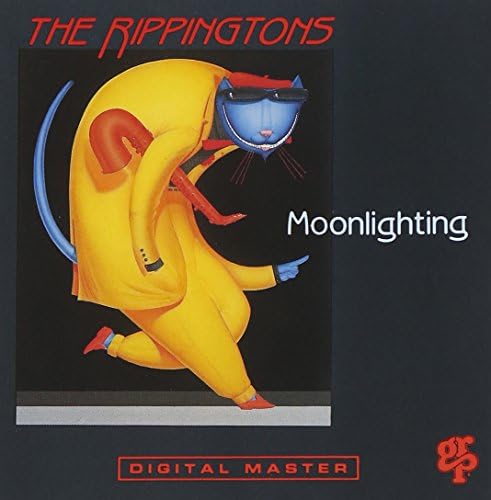 The Rippingtons, Russ Freeman - Let It Ripp! - Amazon.com Music