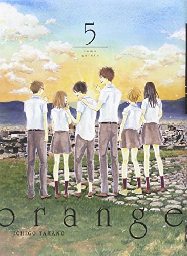 Orange, vol. 5