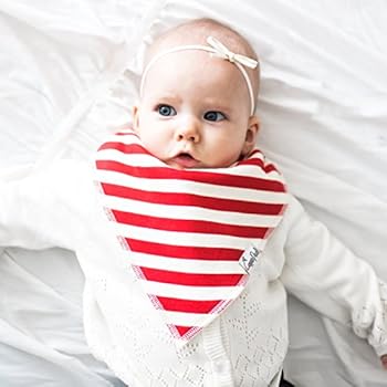 copper pearl bibs amazon