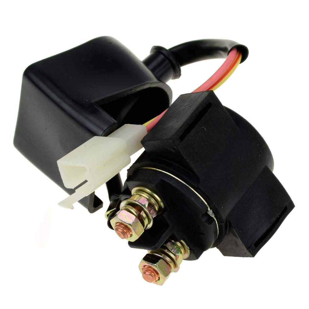 Electrical ATA110L Peace Eagle Coolster ATV 4 Wheeler Go karts SSR Pit Bike Parts HIAORS