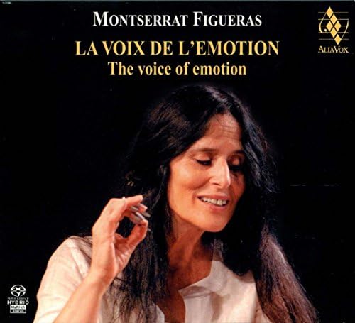 Voice of Emotion
