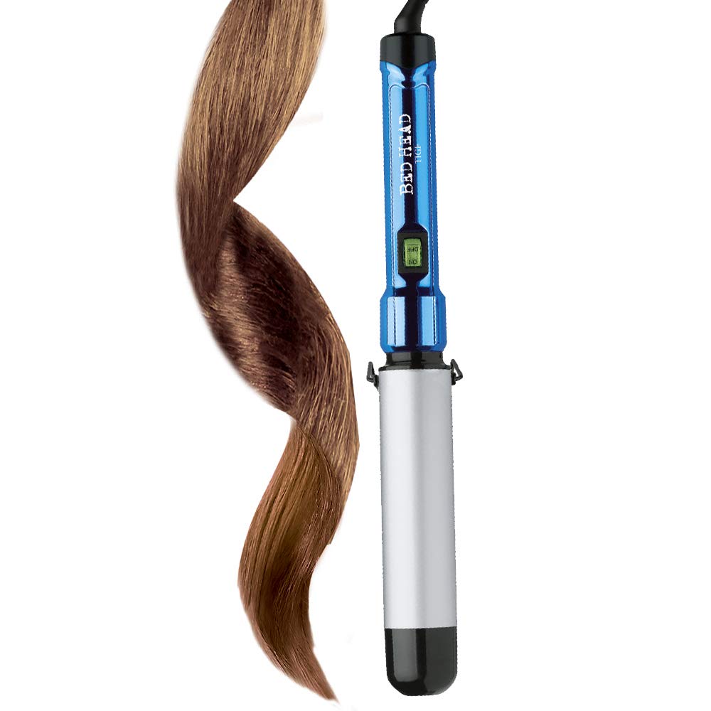 Bed Head Curlipops Curling Wand, Loose Curls, 1.5 IN: Beauty