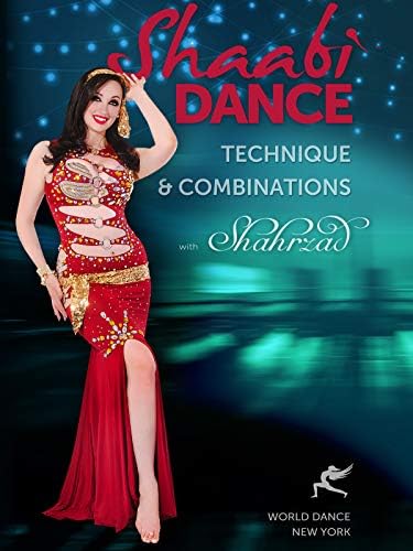 Amazon.com: Istanbul Nights-Gypsy Fusion Bellydance Choreography