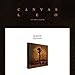 Stone Music Entertainment LEO VIXX - CANVAS (1st Mini Album) CD+Photobook+Photo Paper+Ticket+Photocard+Folded Poster