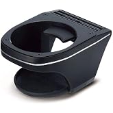 AZUTO Cup Holder for Mercedes-Benz G Class G-Wagen W463, Custom Fit and Finish, Designed and Assembled in Japan, MHG-001