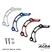 Suzuki LTR 450 Case Saver Red (2006-2009)