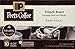 Peet's Coffee K-Cup French Roast, 10 Count (Pack of 6)