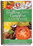 Grilling and Campfire Cooking (Everyday Cookbook Collection)