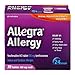 Allegra Allergy Antihistamine Tablets , 70 CT (Pack of 4)