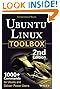 Ubuntu Linux Toolbox: 1000+ Commands for Ubuntu and Debian Power Users