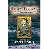 Billy Gogan, American: A Novel