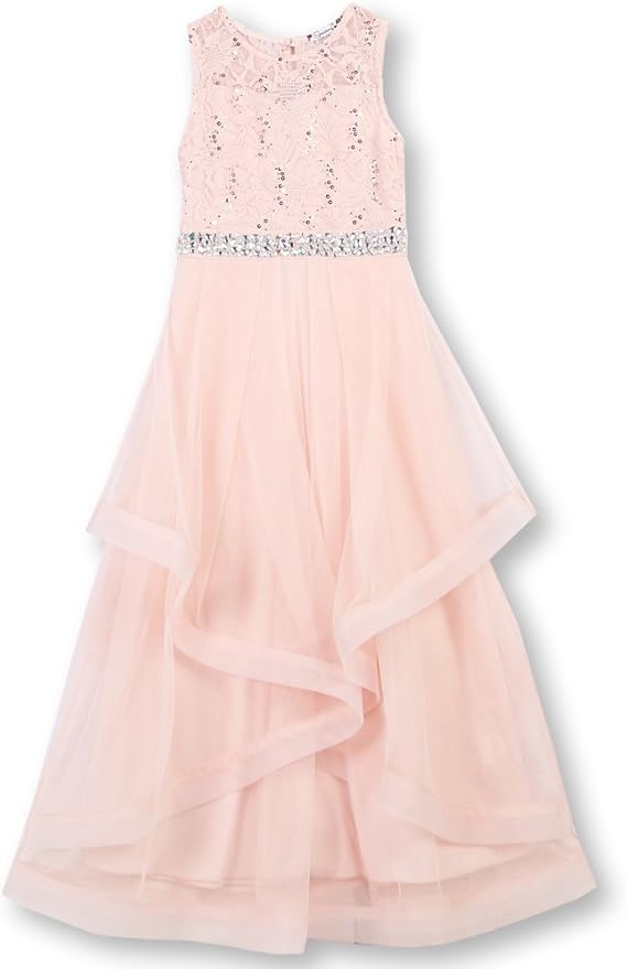 maxi dresses for tweens
