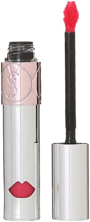 Amazon イヴサンローラン Yves Saint Laurent ヴォリュプテ ウォーター カラーバーム 8 エキサイトミーピンク 在庫 並行輸入品 Yves Saint Laurent リップグロス 通販