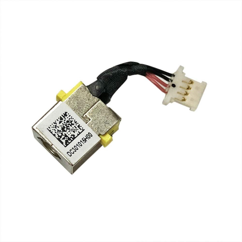 Gintai DC Power Jack Charging Port Cable for Acer Aspire A317-51G A315-42G